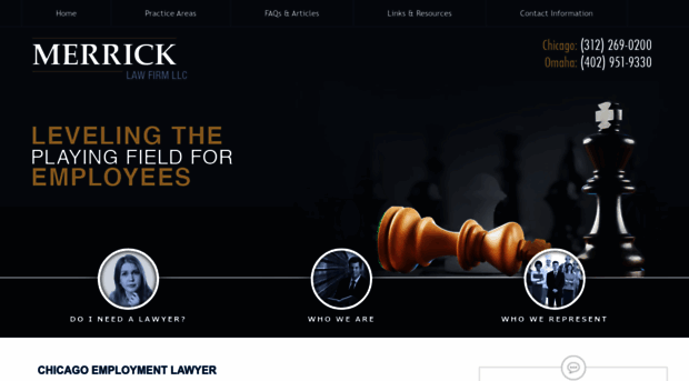 chicago-lawyer.net