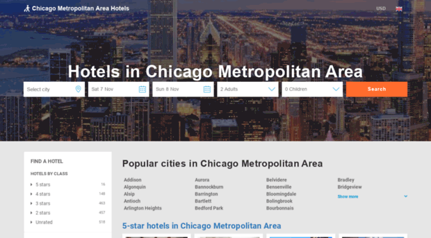 chicago-metropolitan-area.com