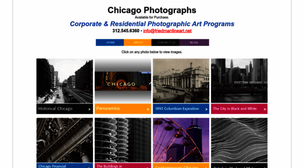 chicago-photographs.com
