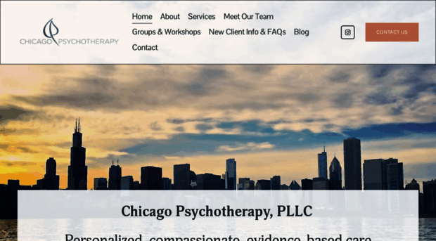 chicago-psychotherapy.com