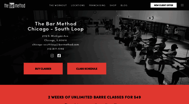 chicago-southloop.barmethod.com