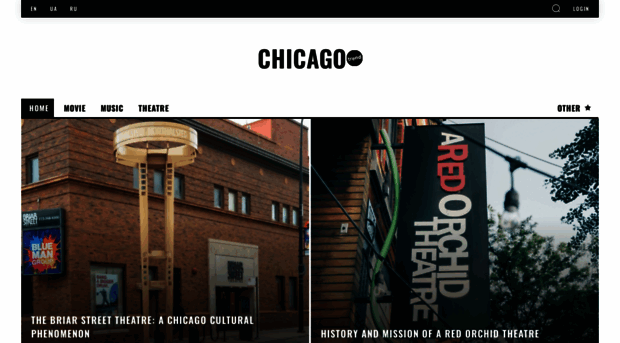 chicago-trend.com