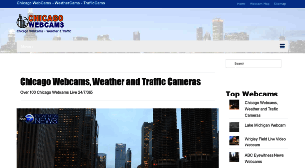 chicago-webcams.com