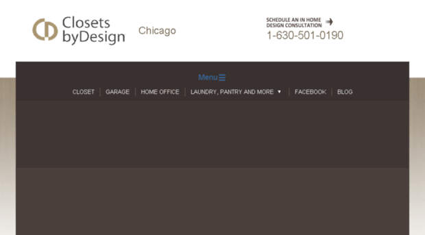 chicago.closetsbydesign.com