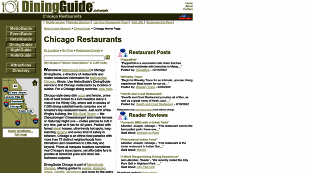 chicago.diningguide.com