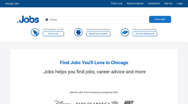 chicago.jobs