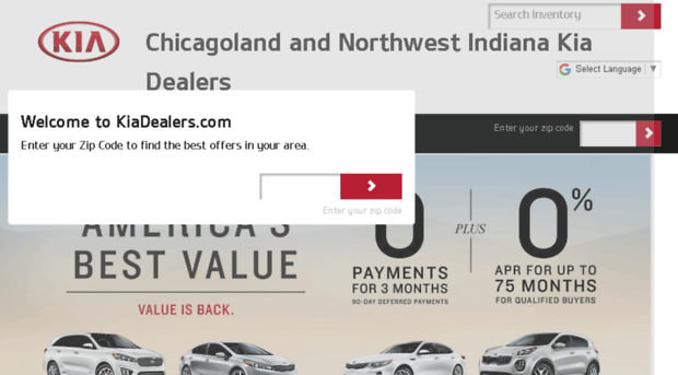 chicago.kiadealers.com