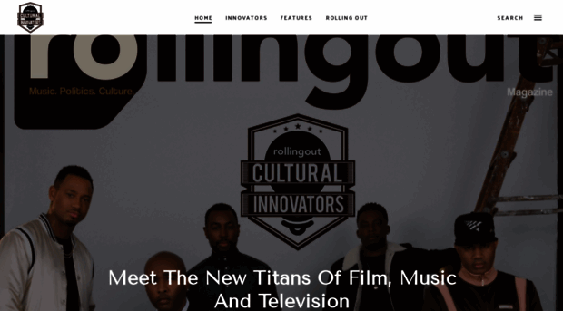 chicago.rollingout.com