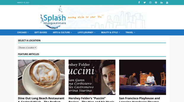 chicago.splashmags.com