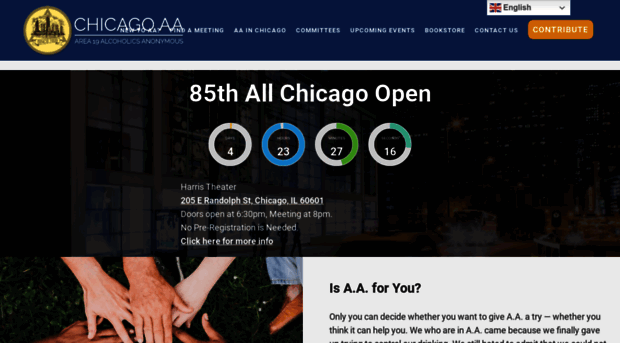 chicagoaa.org