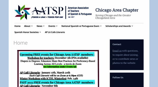 chicagoaatsp.org