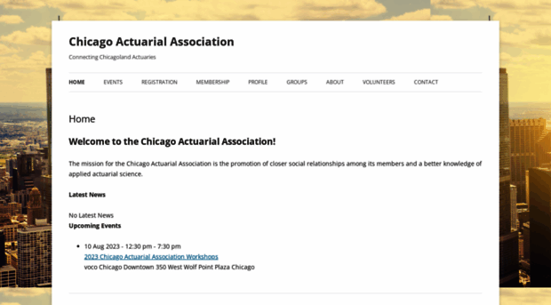 chicagoactuarialassociation.org