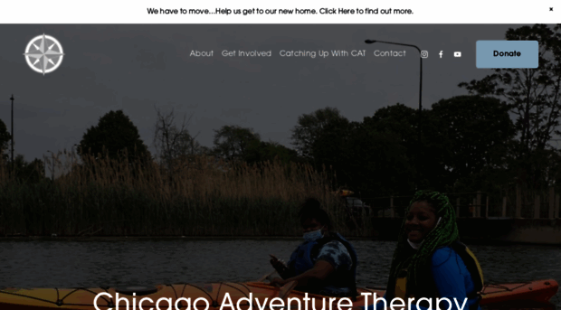 chicagoadventuretherapy.org