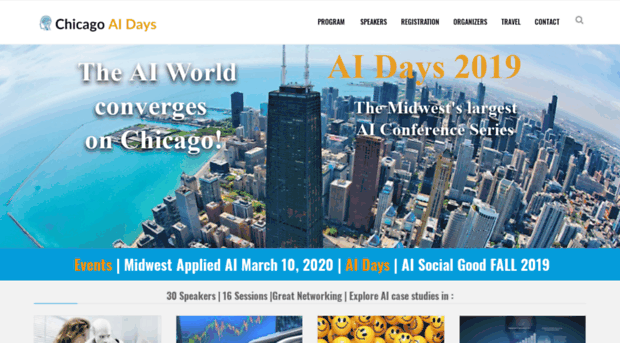 chicagoaidays.com