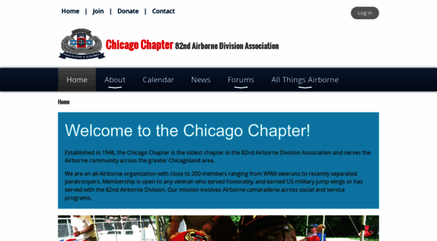 chicagoairborne.com