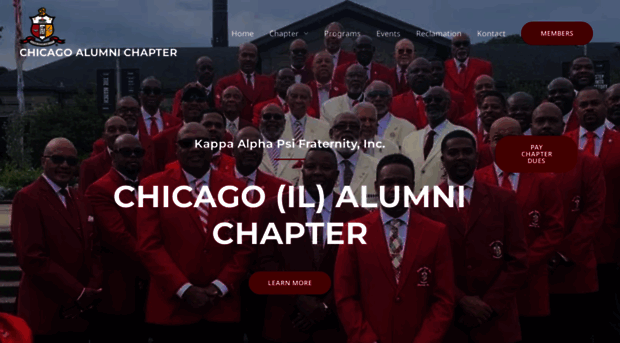 chicagoalumni1919.org