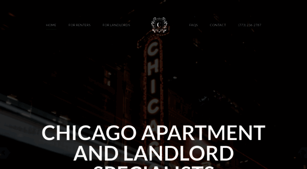 chicagoapartmentseekers.com