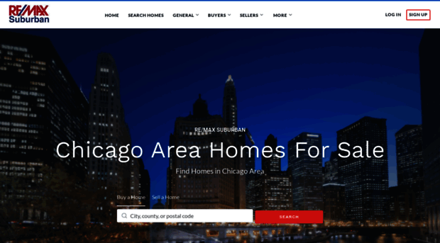 chicagoareahomesforsale.com