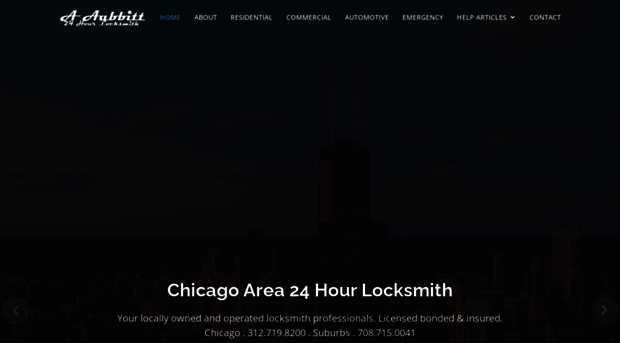 chicagoarealocksmith.com