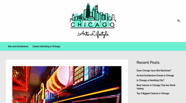 chicagoarts-lifestyle.com