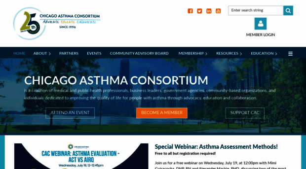 chicagoasthma.org