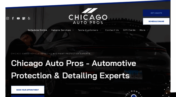 chicagoautopros.com