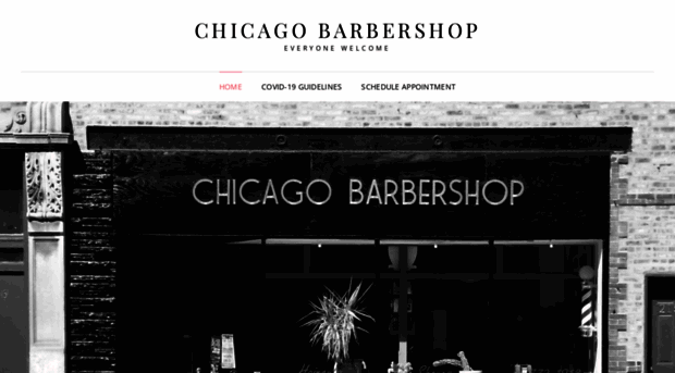 chicagobarbershop.co