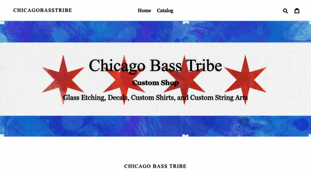 chicagobasstribe.myshopify.com