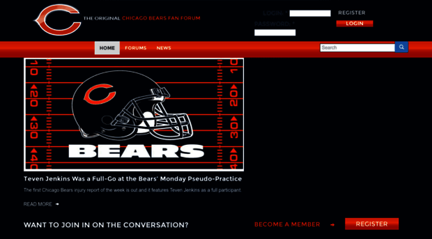 chicagobearboards.com