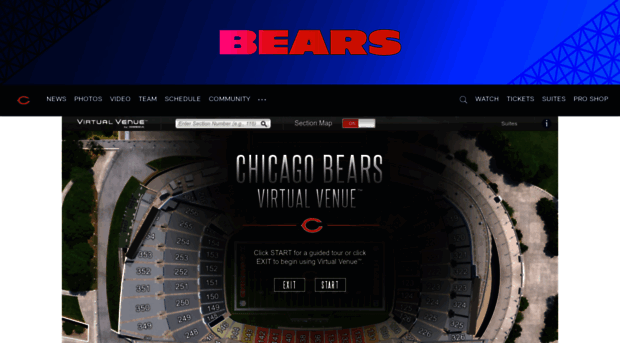 chicagobears.io-media.com