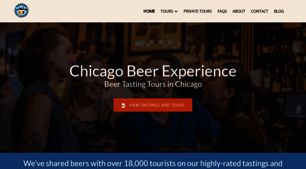 chicagobeerexperience.com