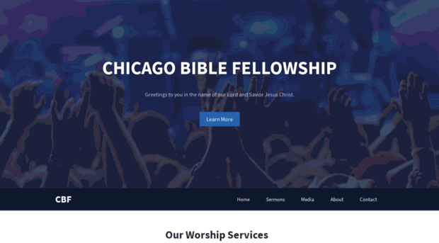 chicagobiblefellowship.org