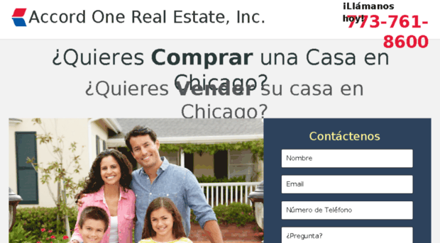 chicagobienesraices.com