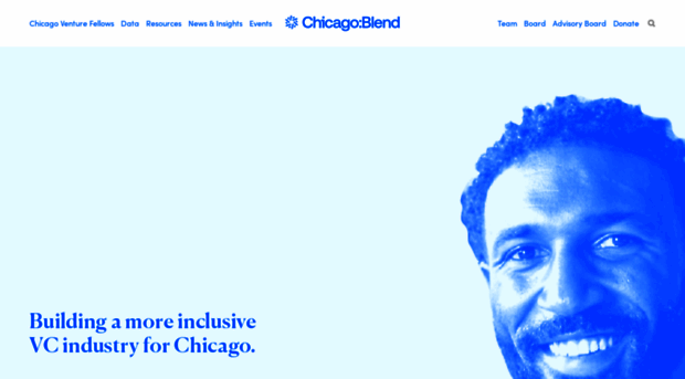 chicagoblend.org