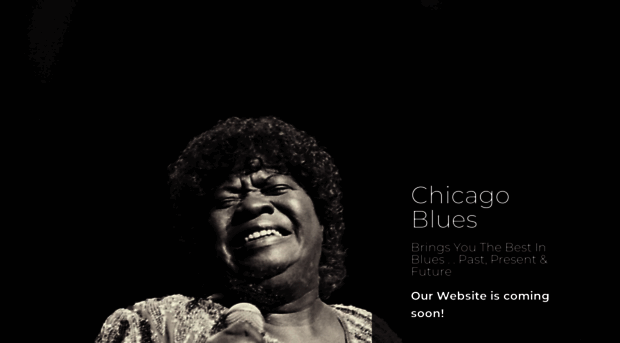 chicagoblues.com