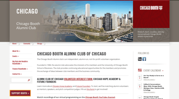 chicagoboothalumniclub.org