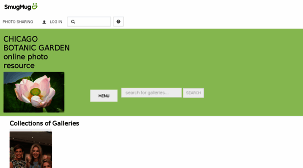 chicagobotanicgarden.smugmug.com