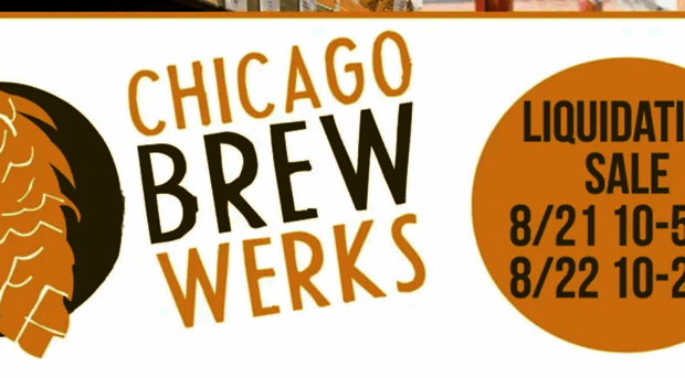 chicagobrewwerks.com