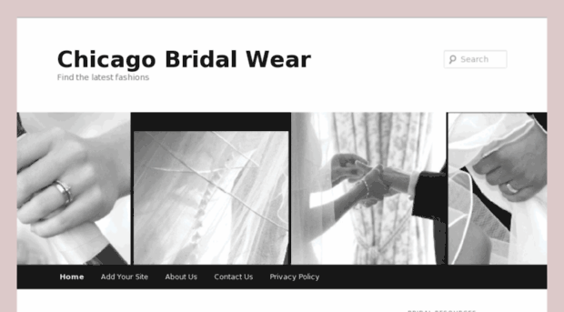 chicagobridalwear.com