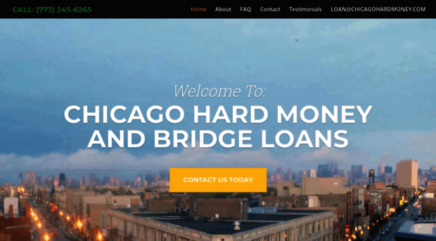 chicagobridgeloan.com