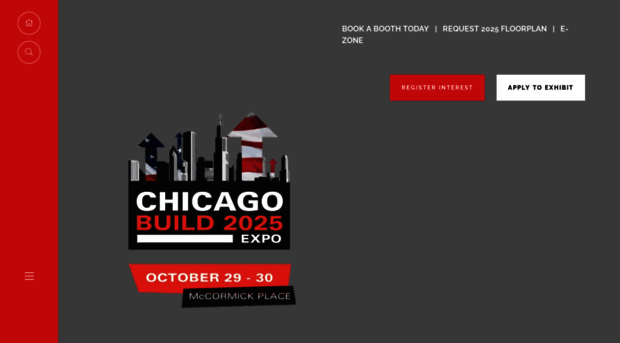 chicagobuildexpo.com