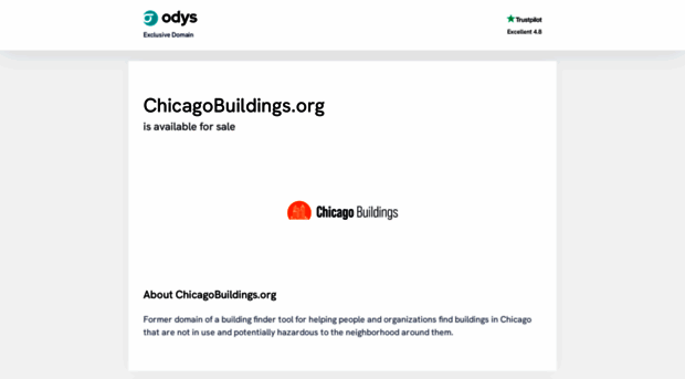 chicagobuildings.org