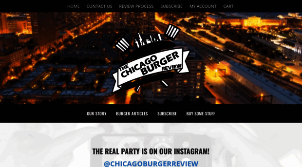 chicagoburgerreview.com