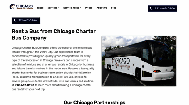 chicagobuschartercompany.com