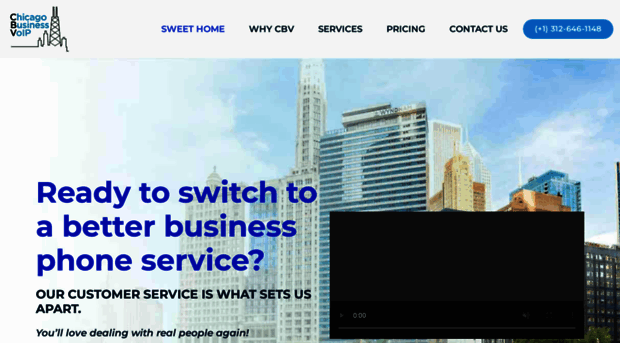 chicagobusinessvoip.com