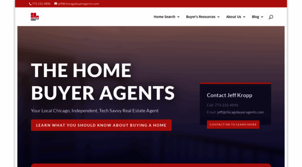 chicagobuyeragents.com