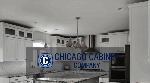 chicagocabinet.com