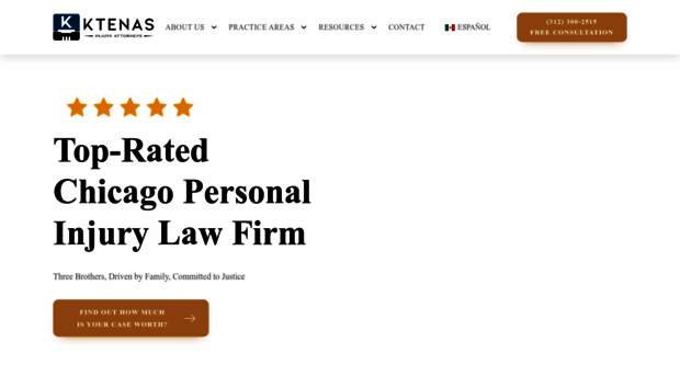 chicagocaraccidentlawyer.com