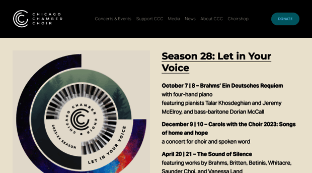 chicagochamberchoir.org