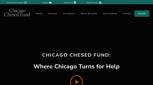 chicagochesedfund.org